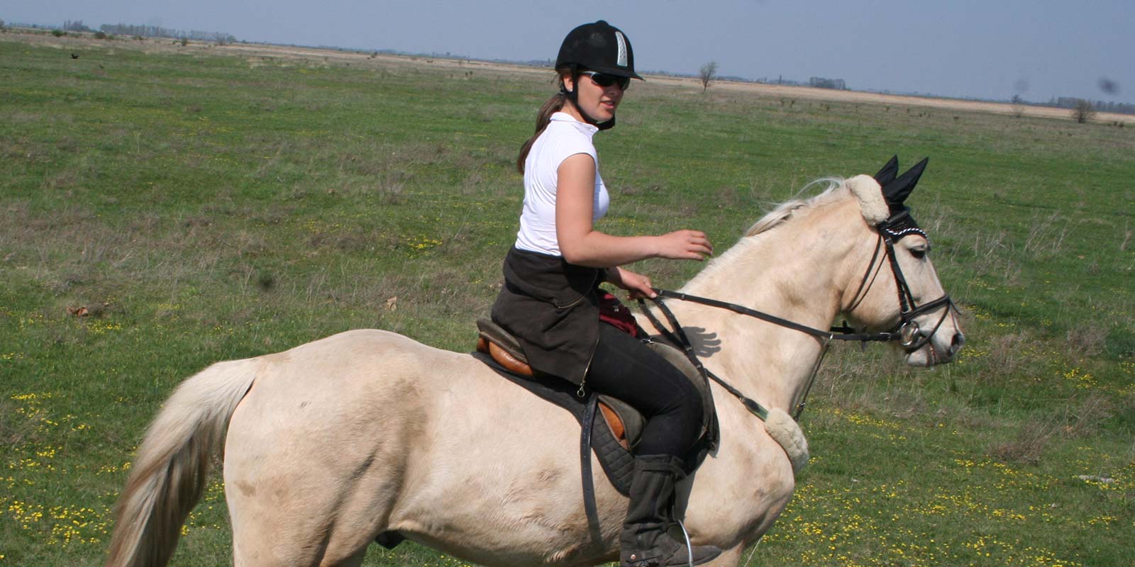 04 | Sattelplatz | Horse Riding © Roland Vidmar / videomar.at